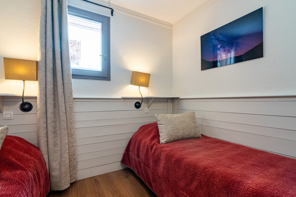 Chambre Chambre