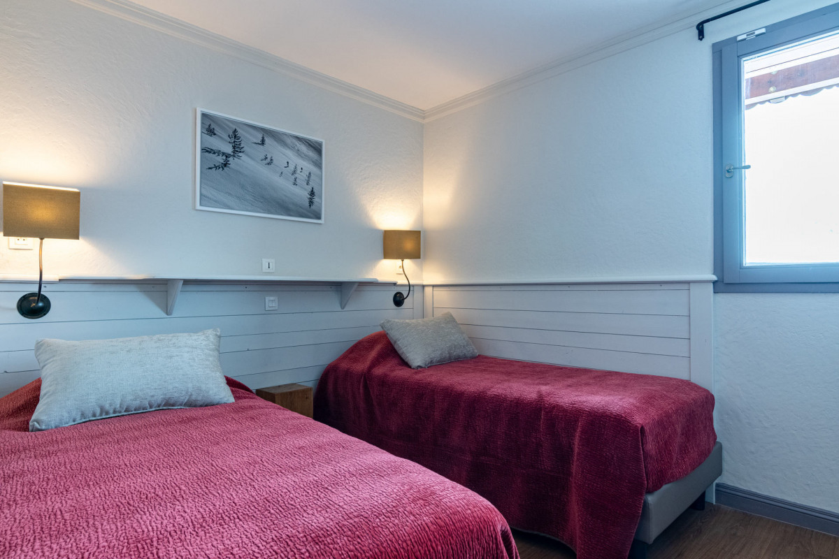 Chambre Chambre