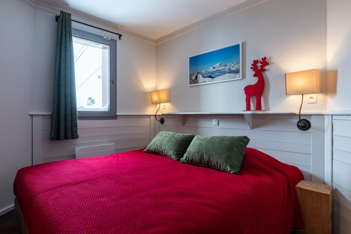 Chambre Chambre