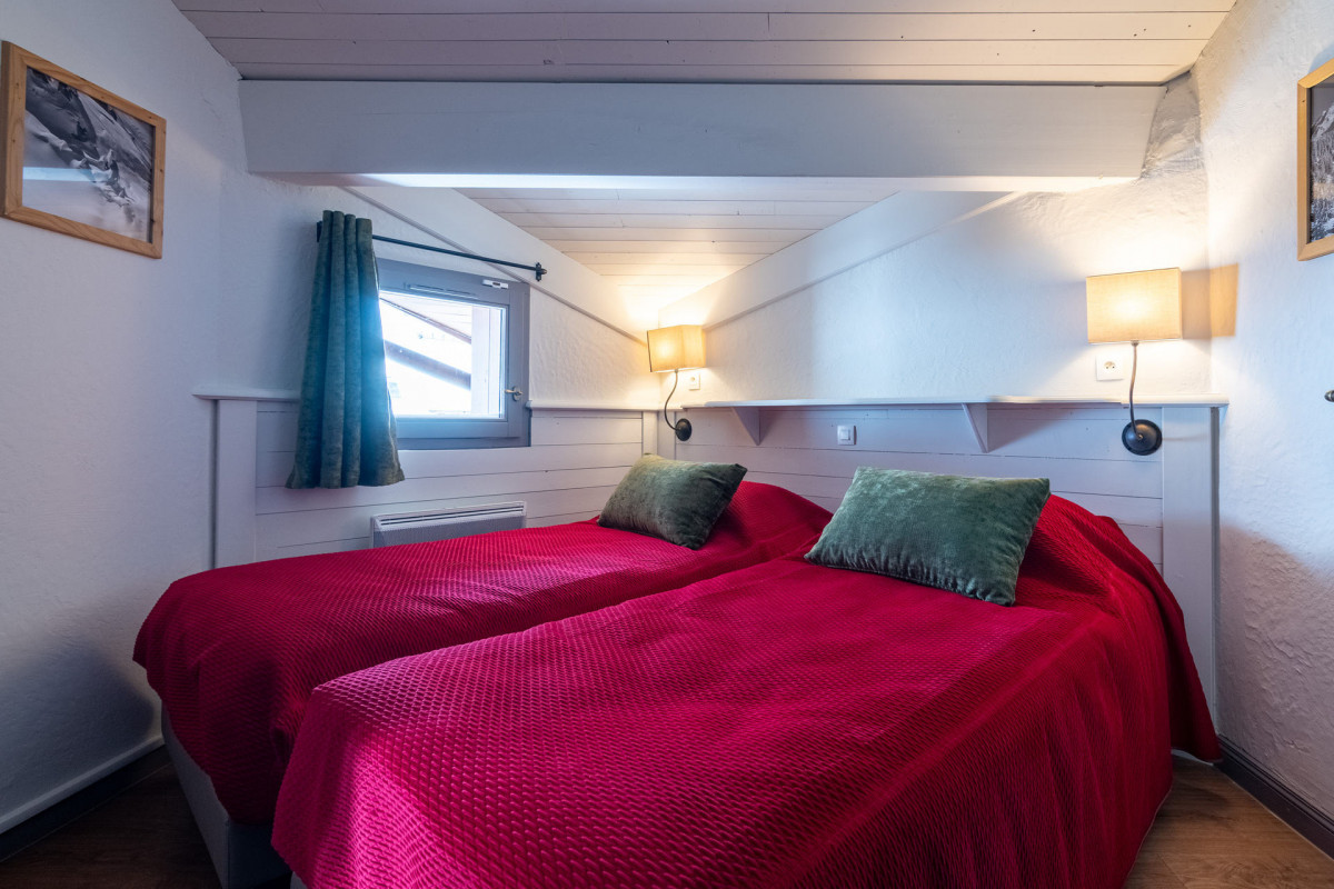 Chambre Chambre