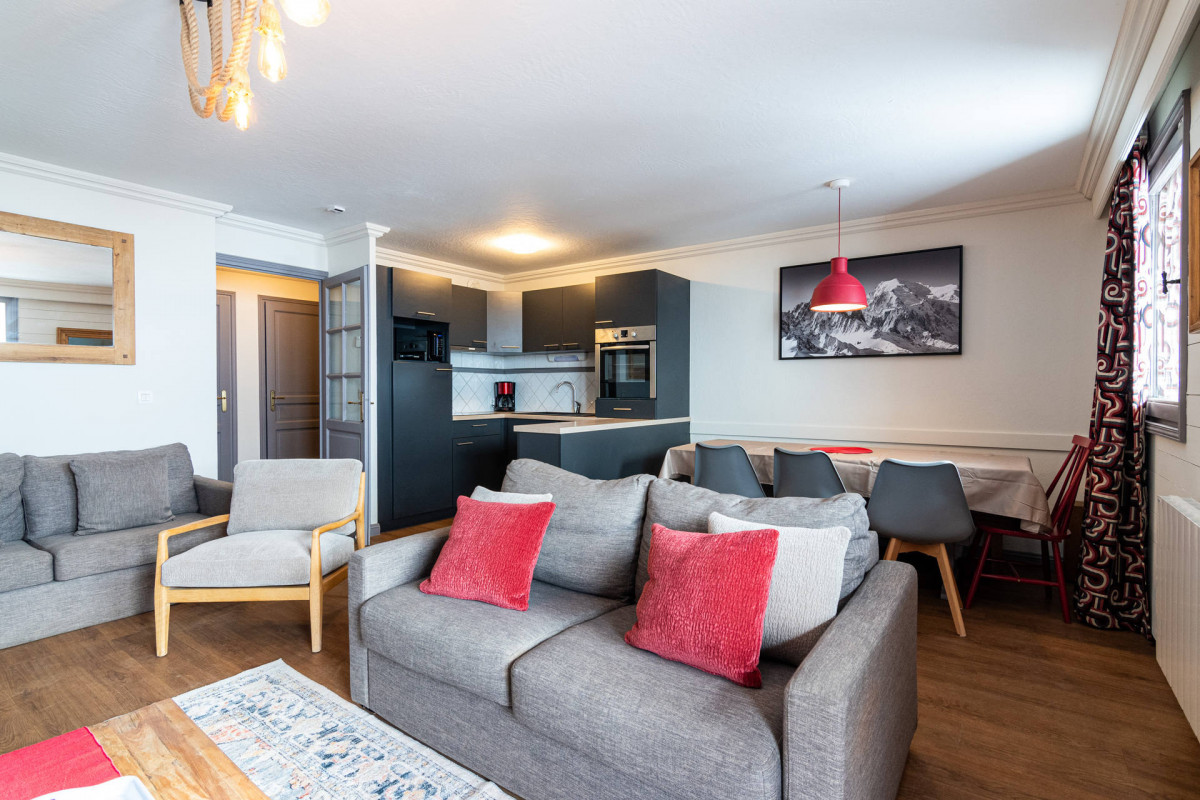 Séjour Séjour