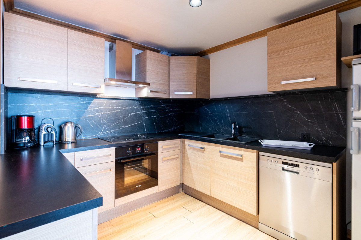 Cuisine Cuisine