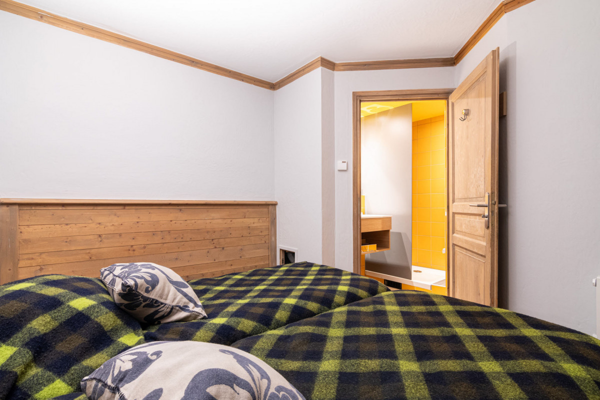 Chambre Chambre
