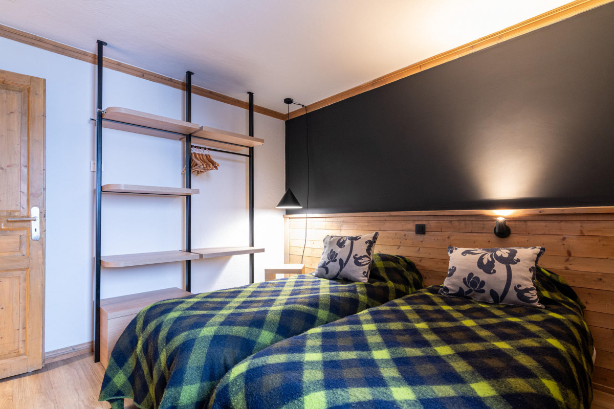 Chambre Chambre