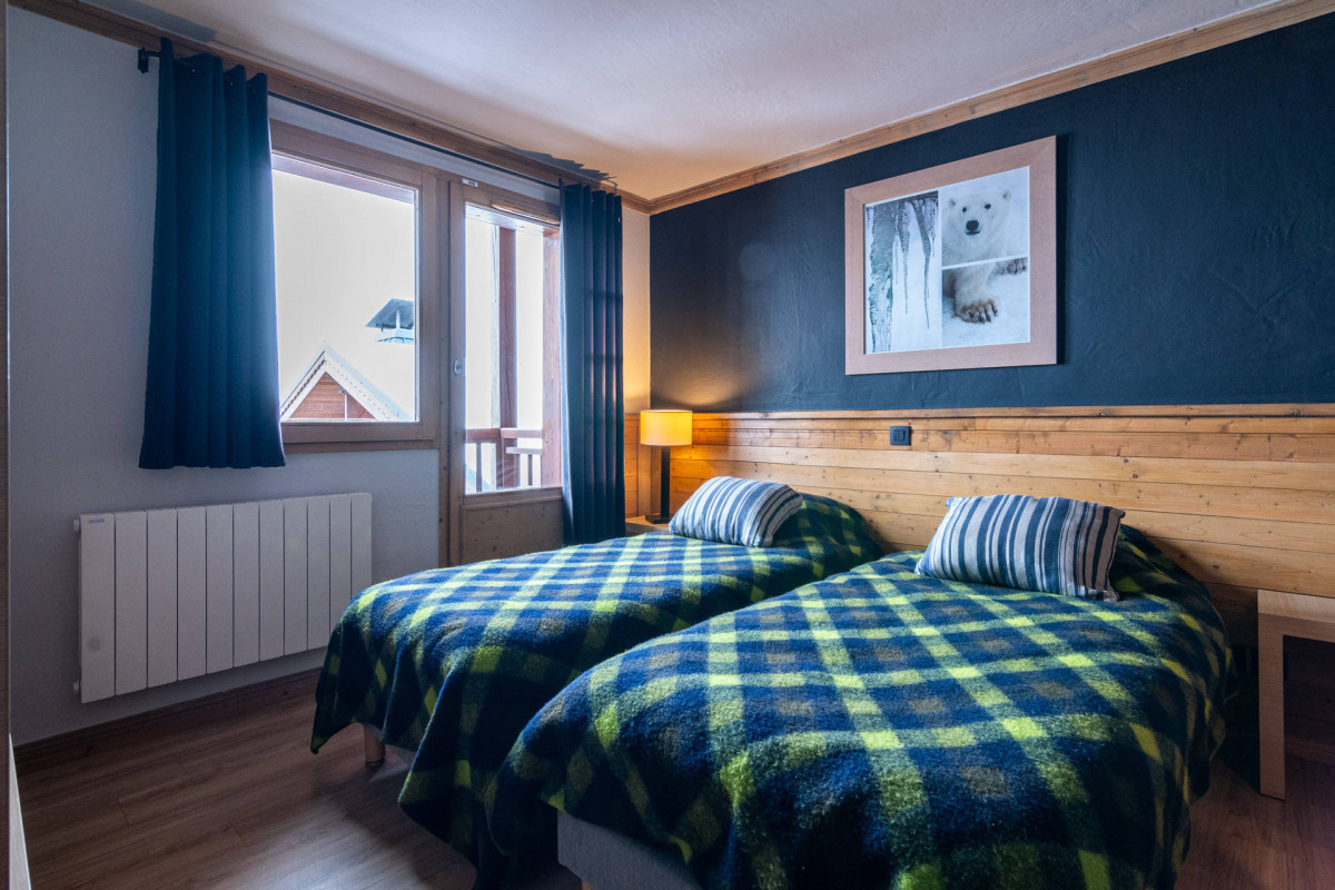 Chambre Chambre