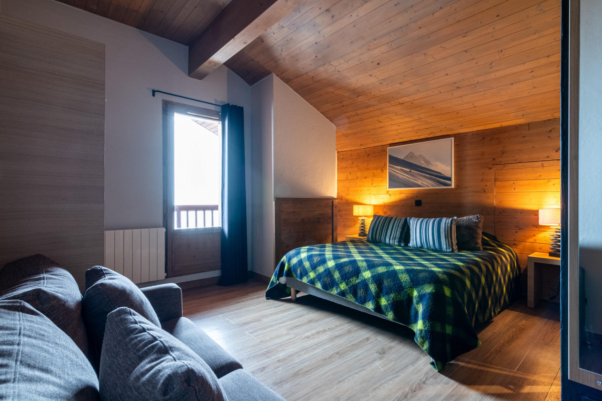 Chambre Chambre