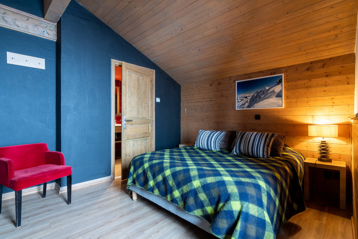 Chambre Chambre
