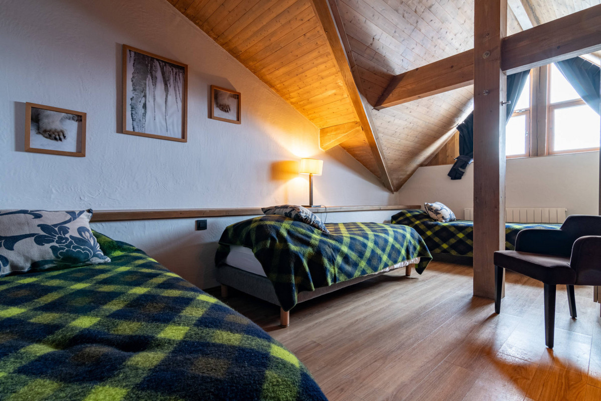 Chambre Chambre