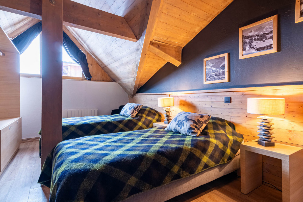 Chambre Chambre