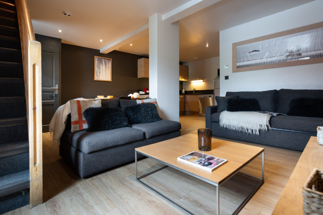 Séjour Séjour