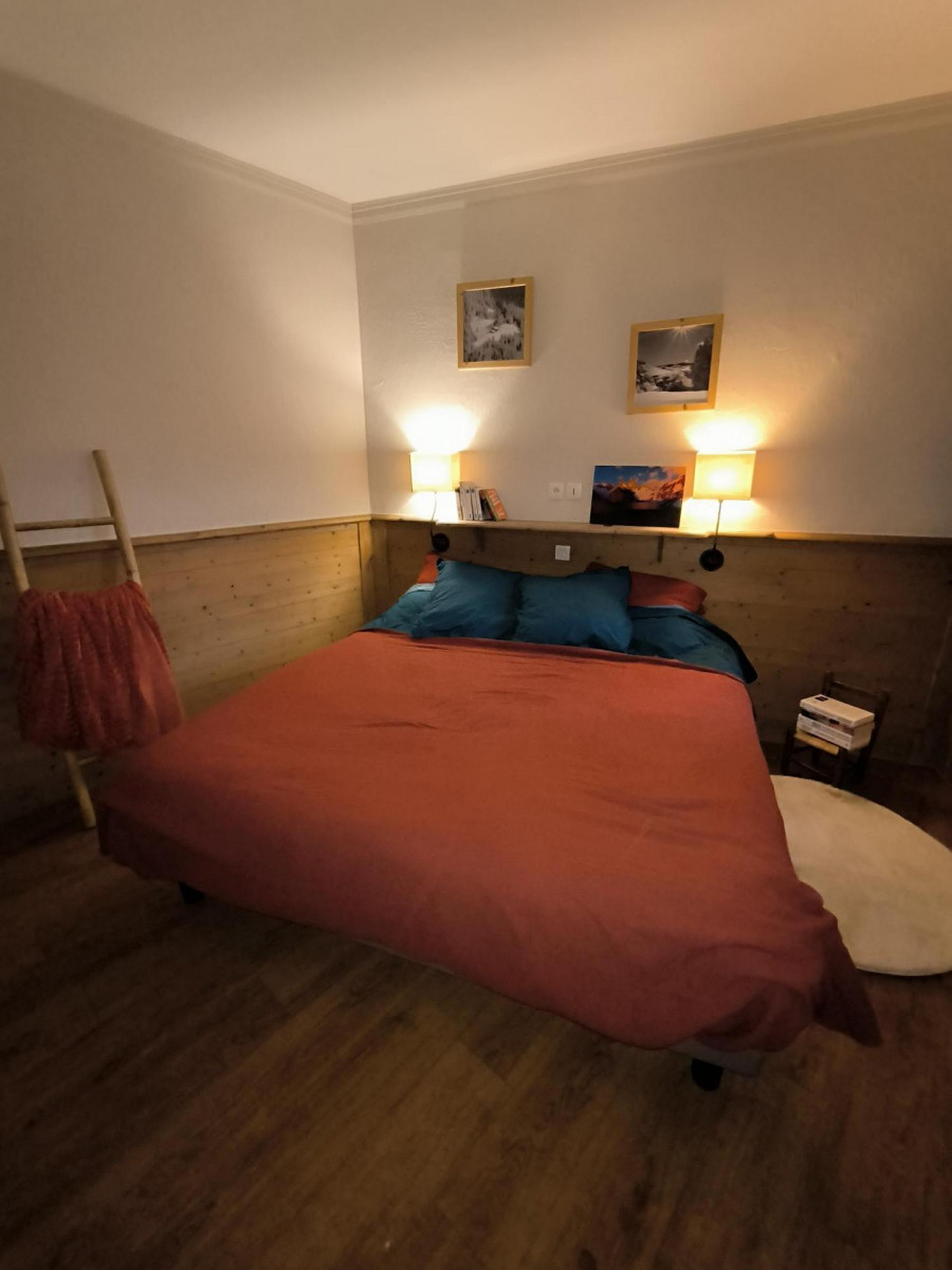 Chambre Chambre