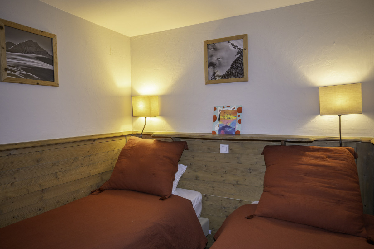 Chambre Chambre