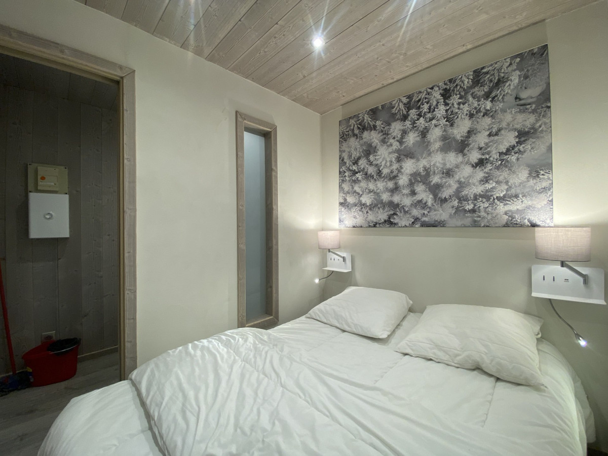Chambre Chambre