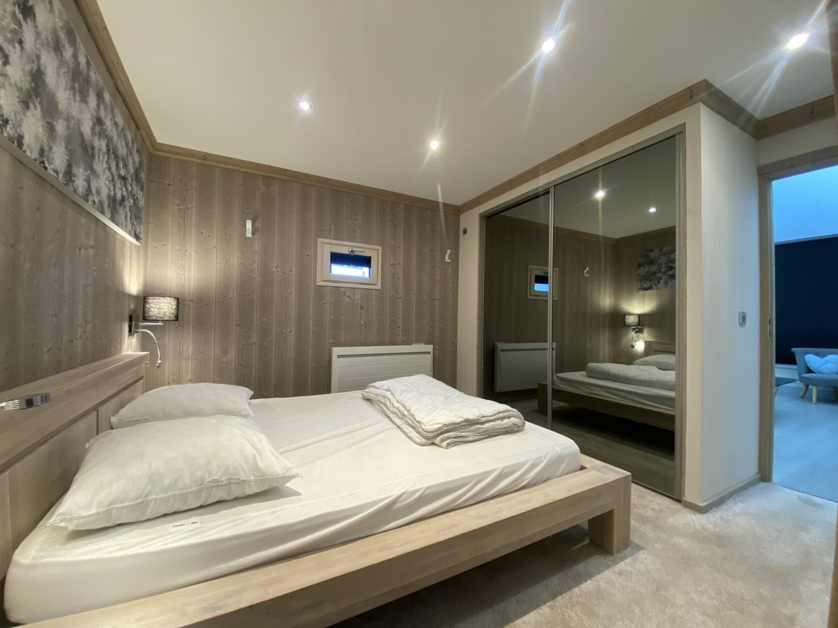 Chambre Chambre