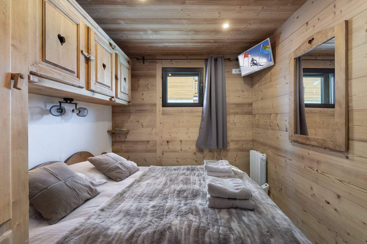 Chambre Chambre