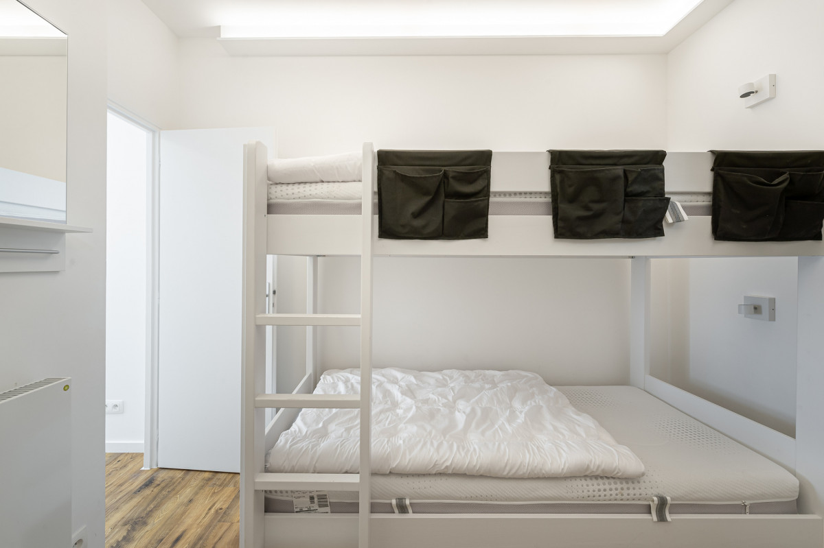Chambre Chambre
