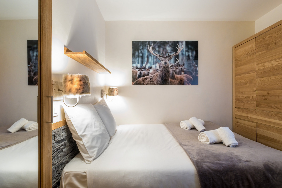 Chambre Chambre