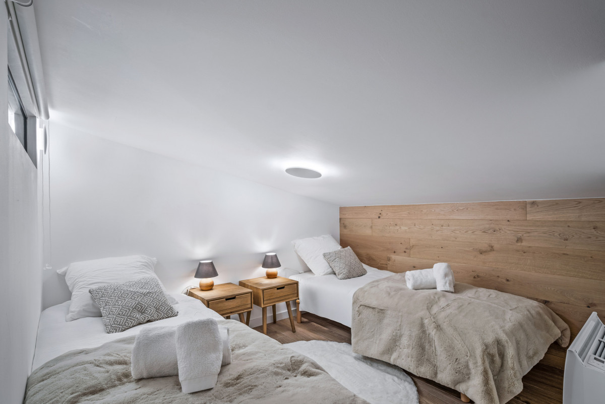 Chambre Chambre