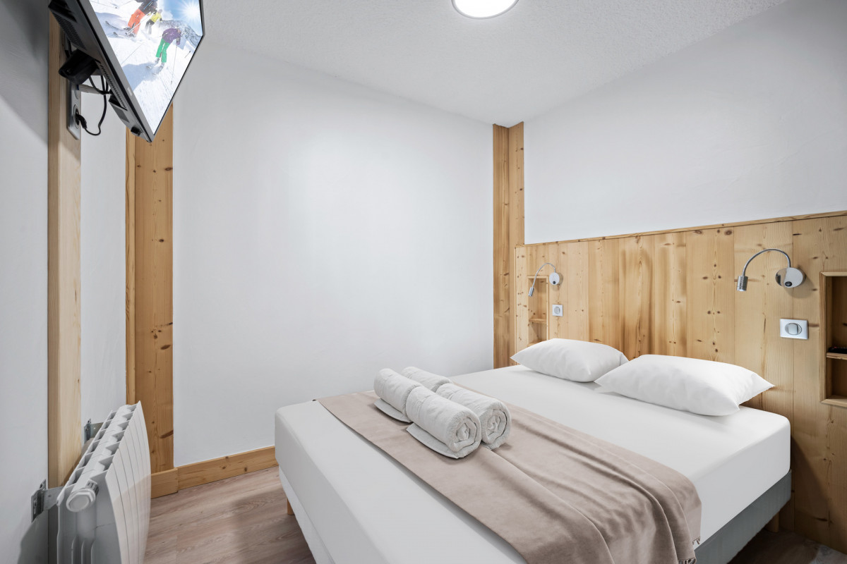 Chambre Chambre