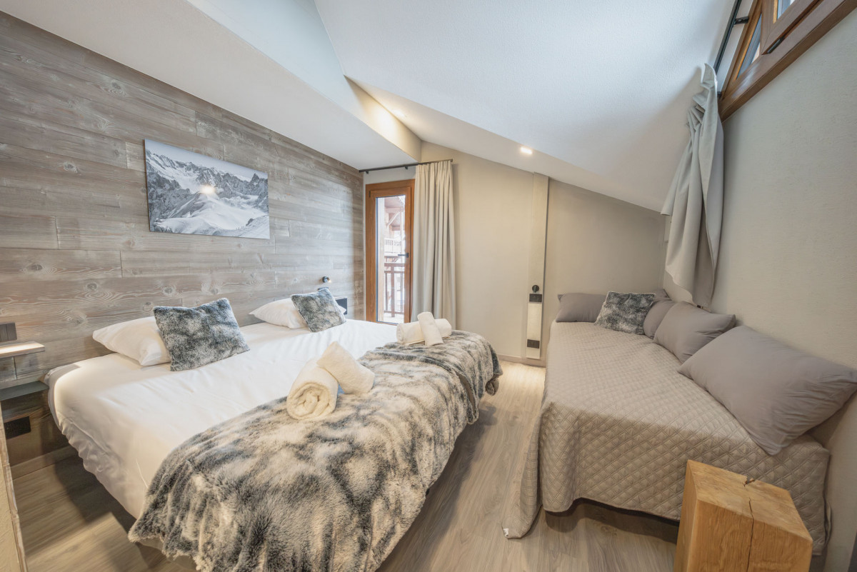 Chambre Chambre