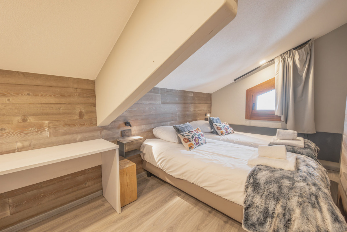 Chambre Chambre