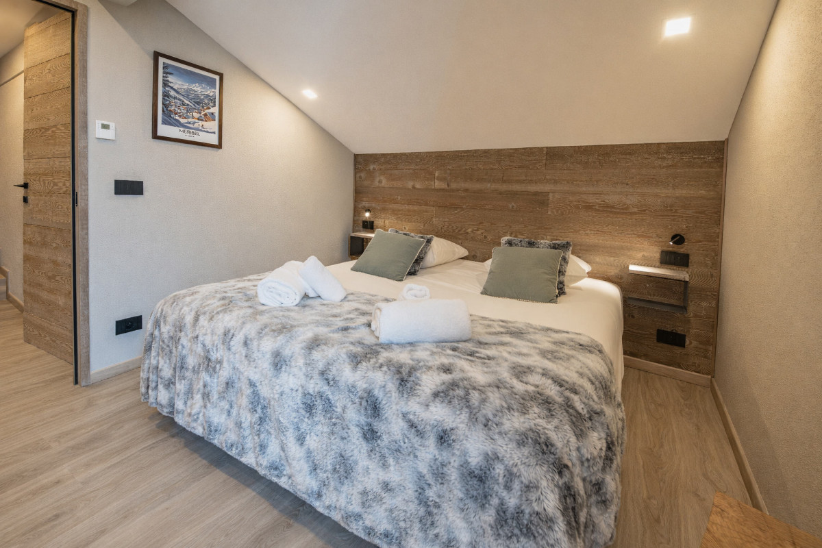 Chambre Chambre