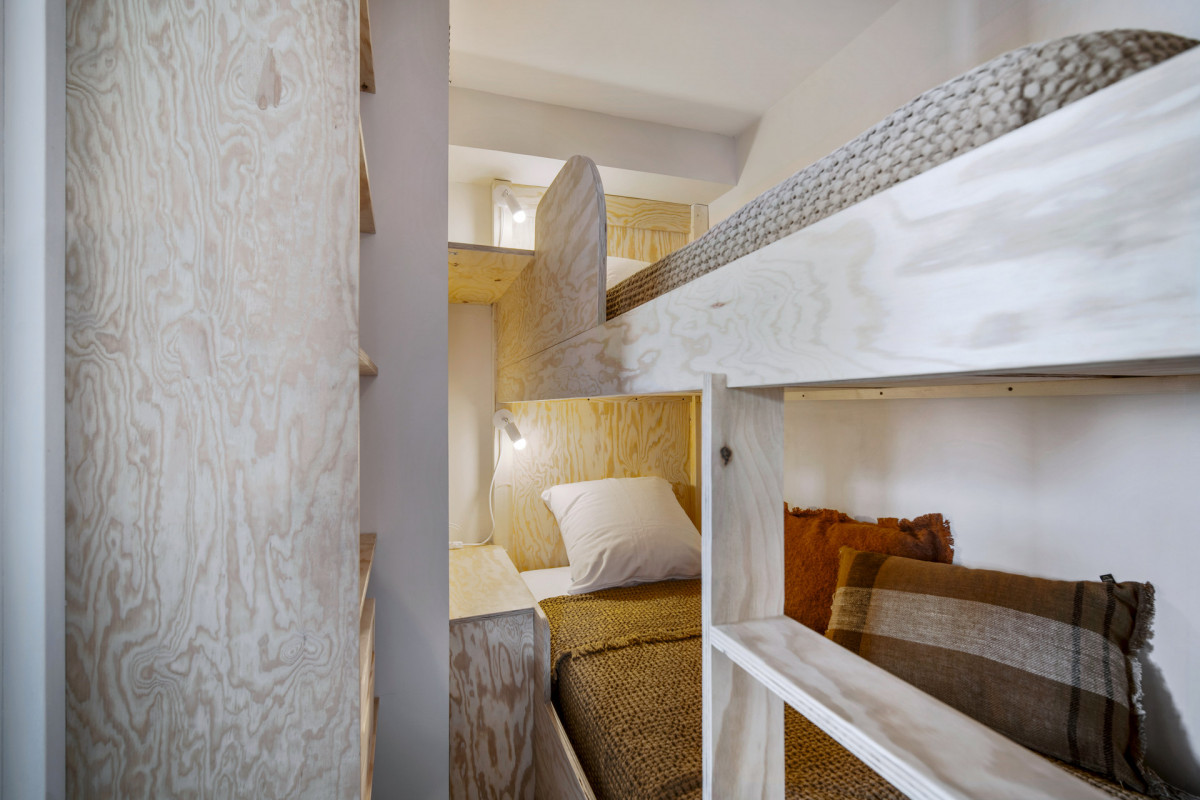 Chambre Chambre