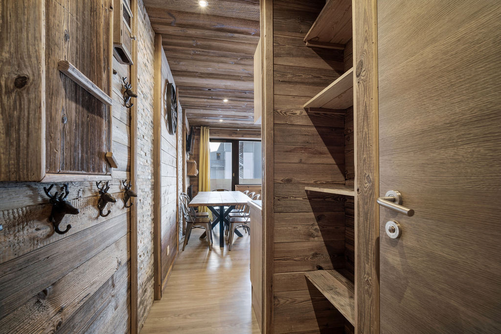 Intérieure Intérieure