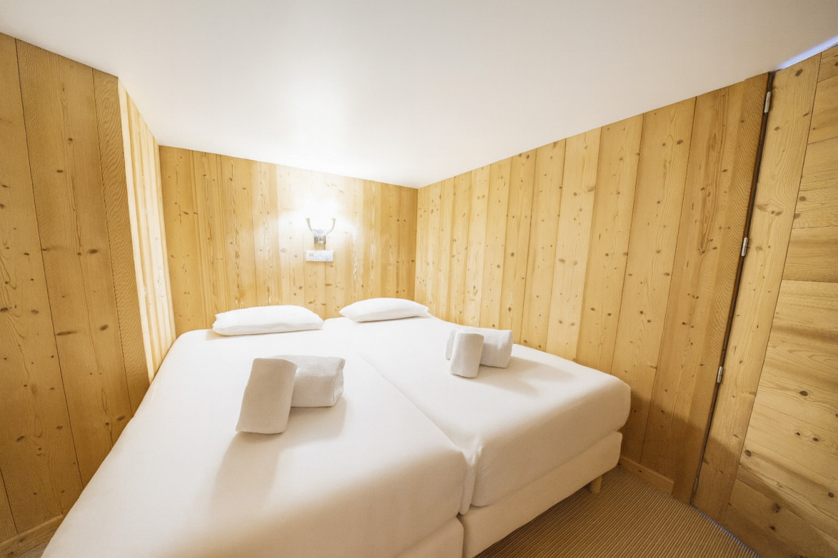 Chambre Chambre