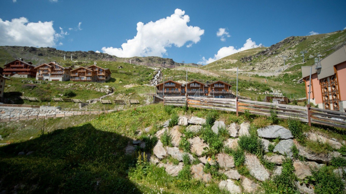 Vue été