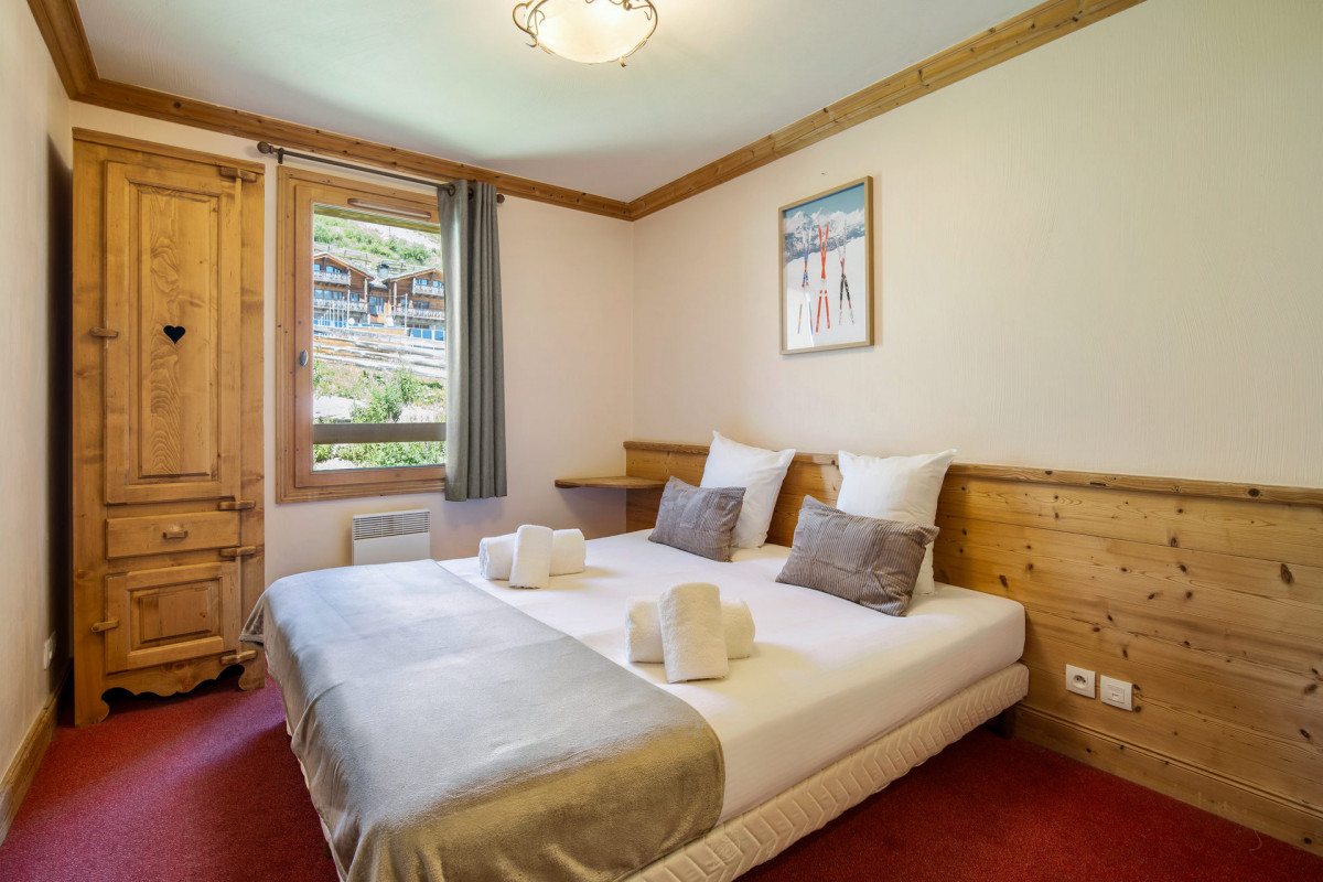 Chambre Chambre
