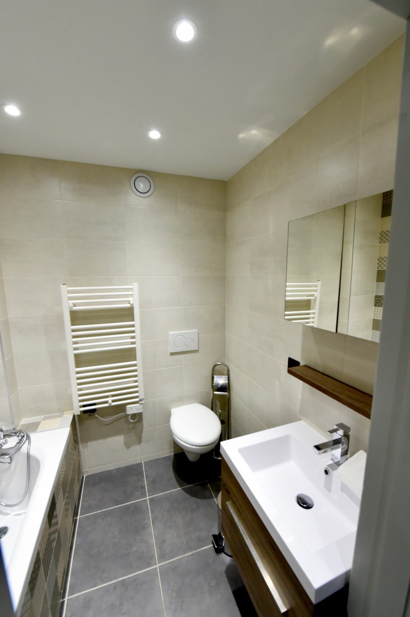 © Ancolies - Chalet Sélaou 34