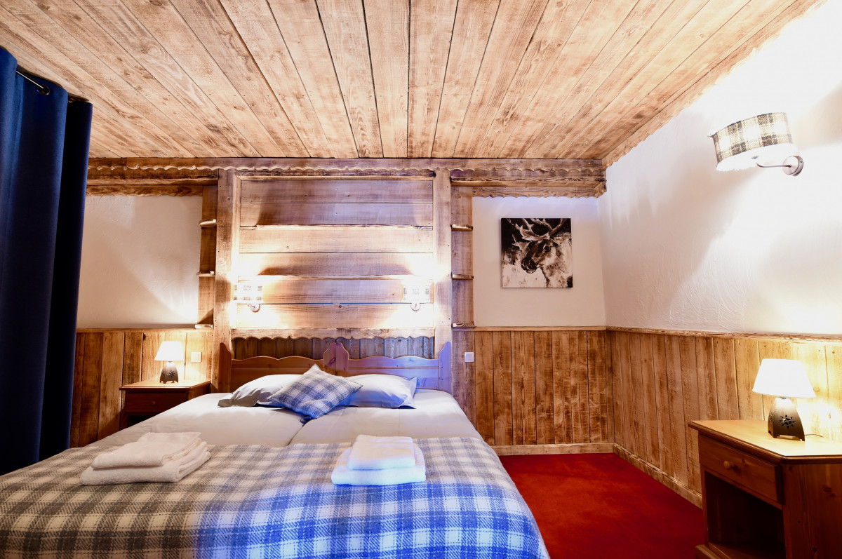 © Résidence Les Ancolies