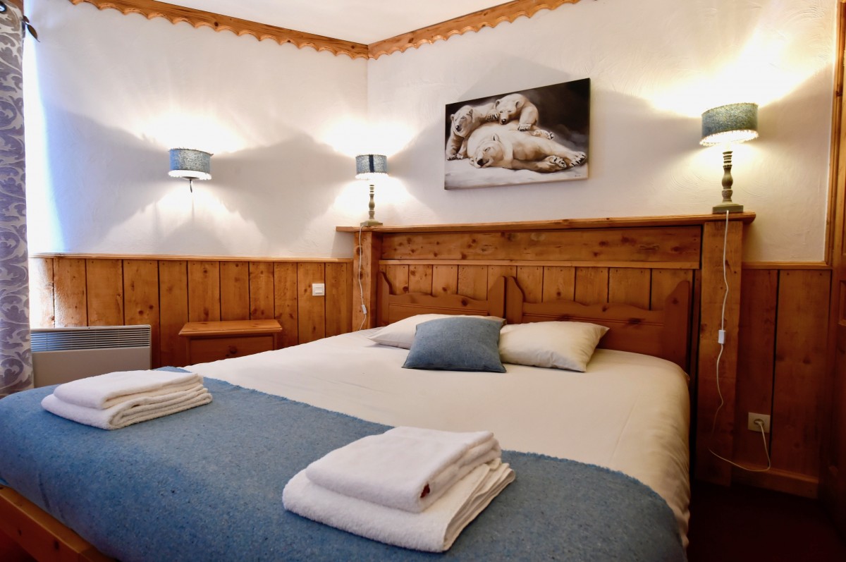 © Résidence Les Ancolies © Résidence Les Ancolies