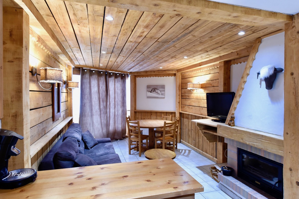 © Résidence Les Ancolies © Résidence Les Ancolies