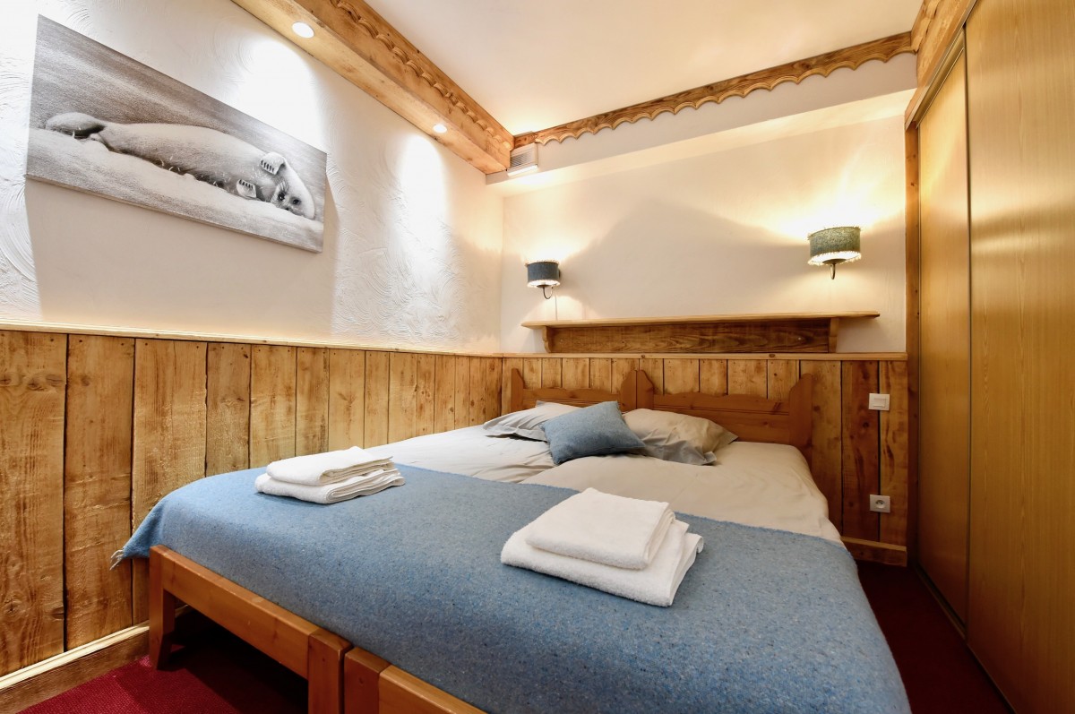 © Résidence Les Ancolies © Résidence Les Ancolies