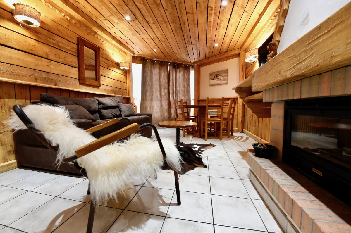 © Résidence Les Ancolies © Résidence Les Ancolies