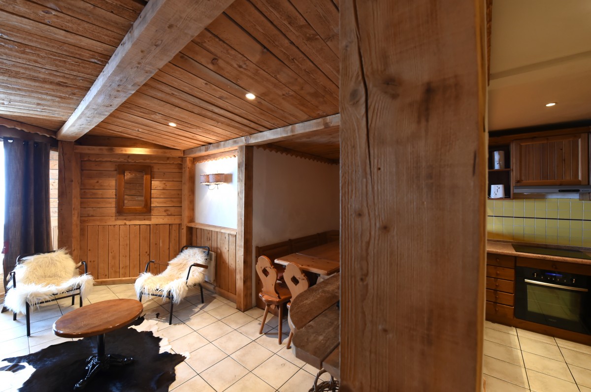 © Résidence Les Ancolies