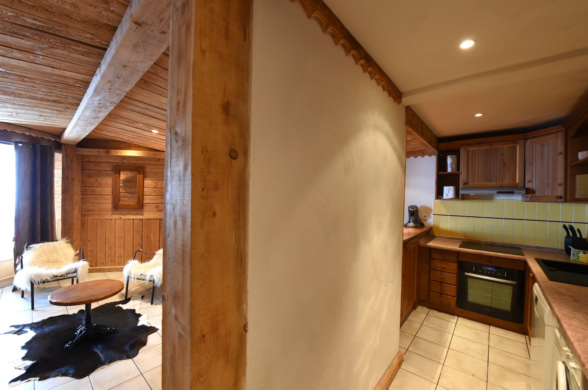 © Résidence Les Ancolies