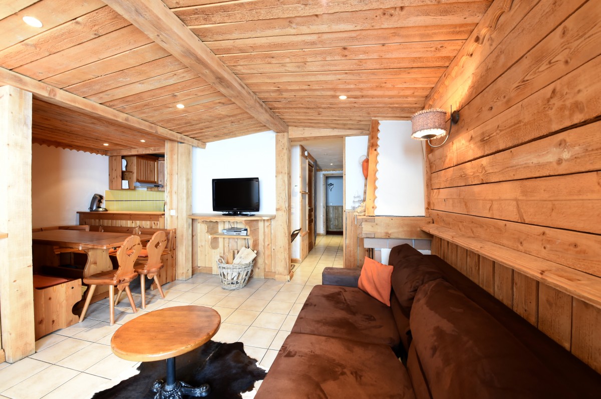 © Résidence Les Ancolies