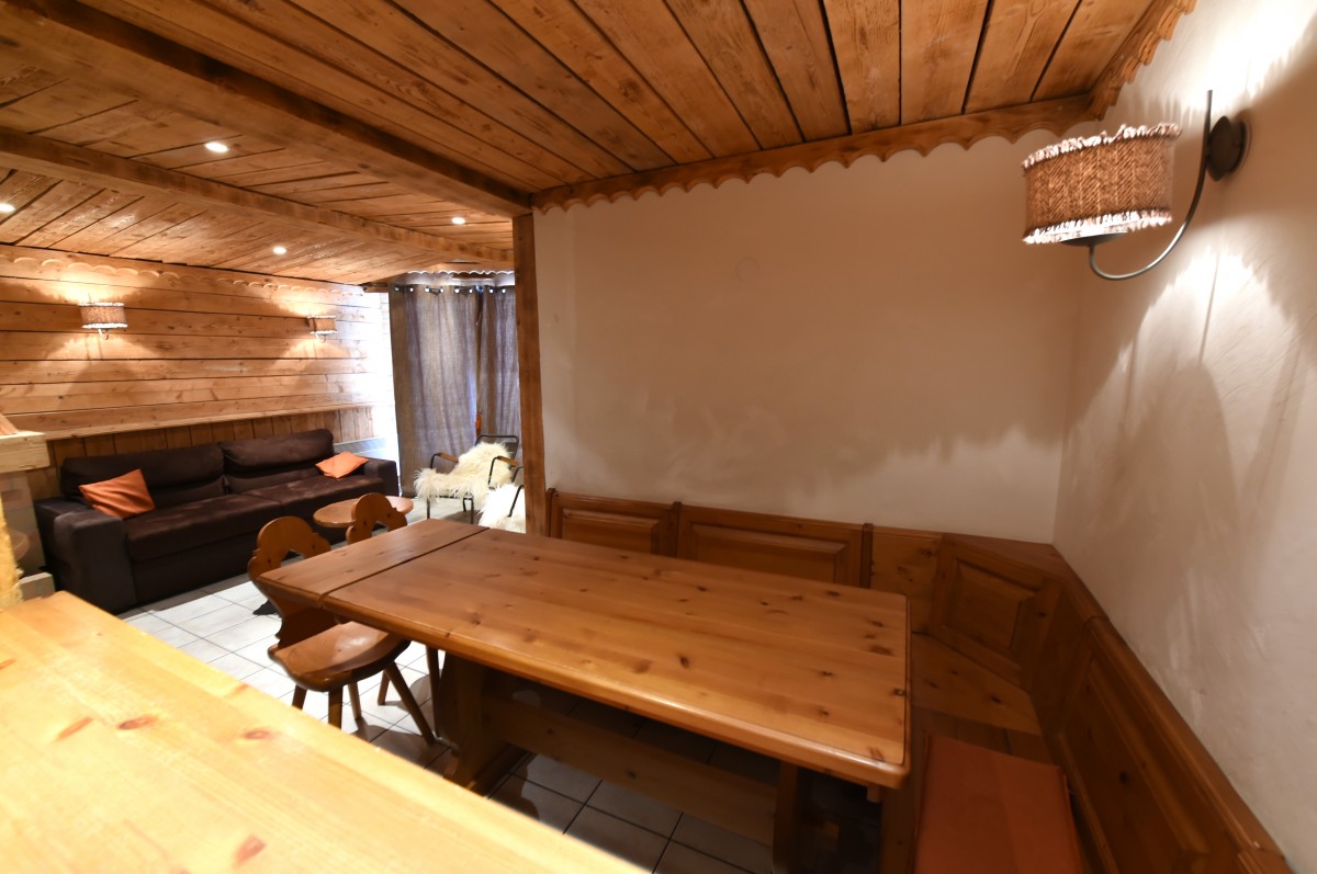 © Résidence Les Ancolies