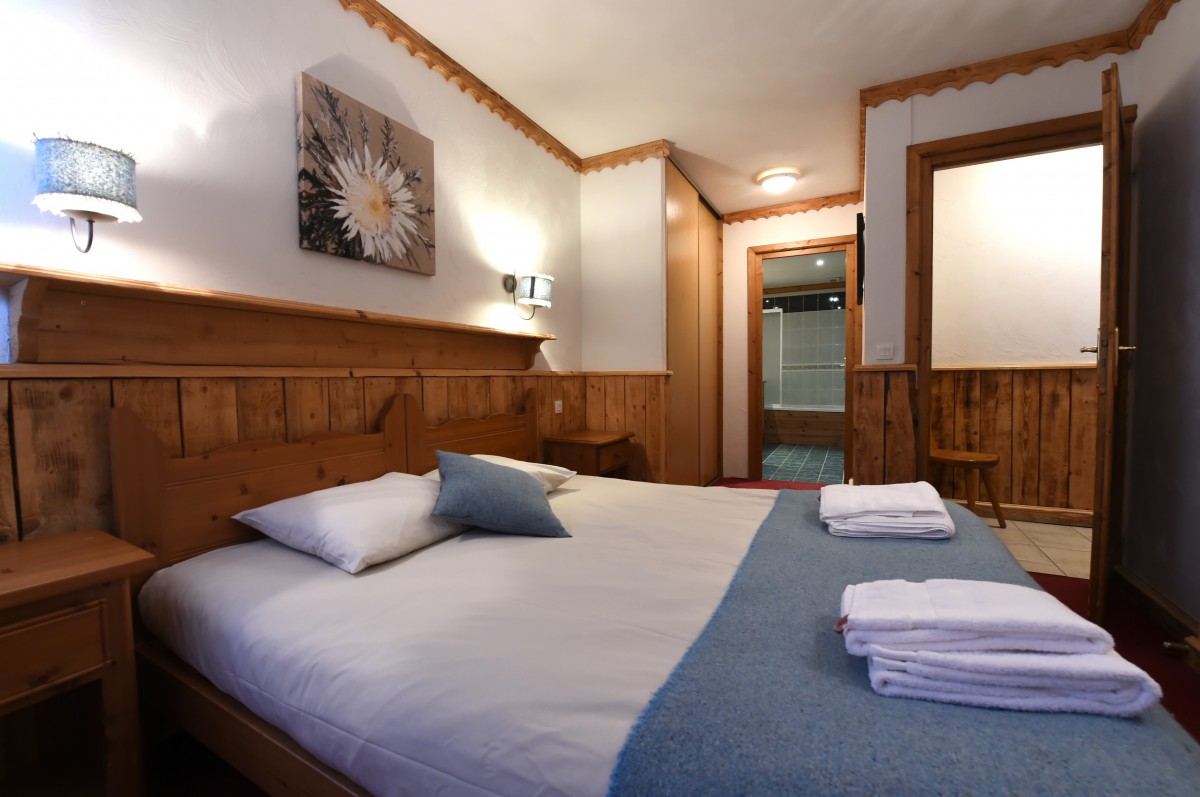 © Résidence Les Ancolies