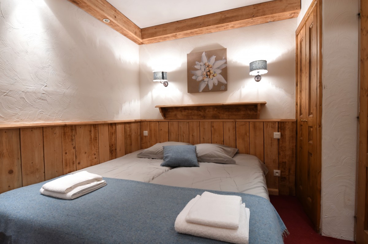 © Résidence Les Ancolies