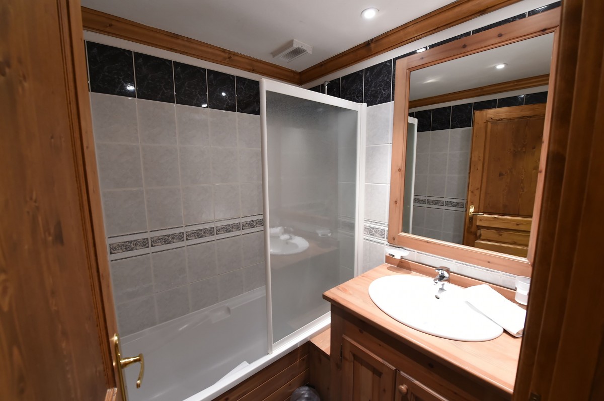 © Résidence Les Ancolies