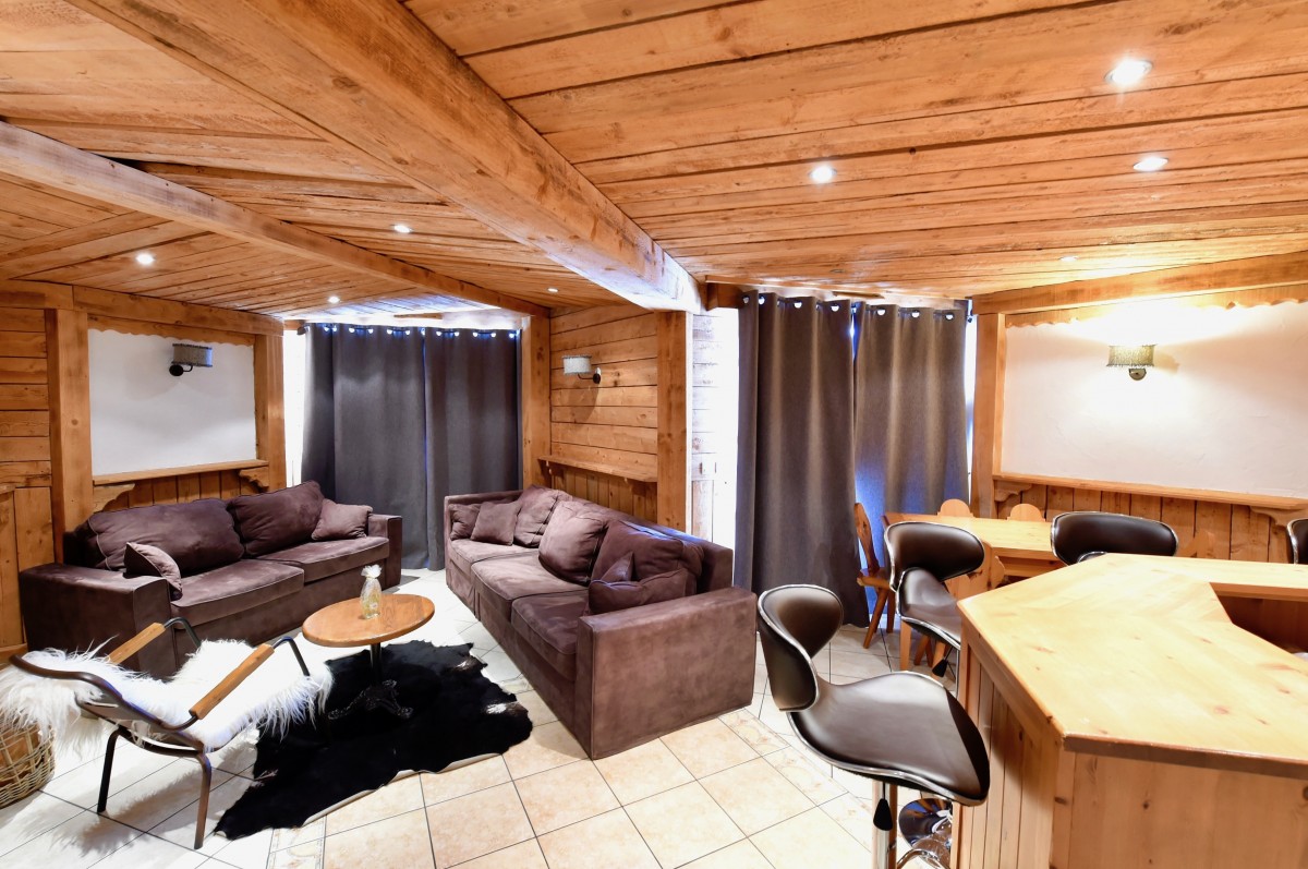 © Résidence Les Ancolies