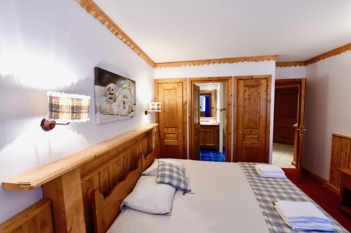 © Résidence Les Ancolies