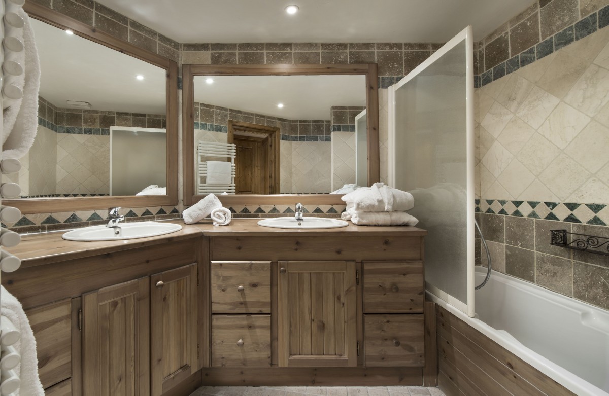 © Résidence Les Ancolies