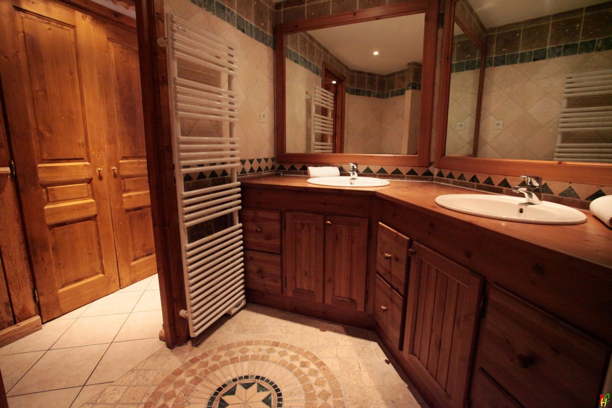 © Résidence Les Ancolies