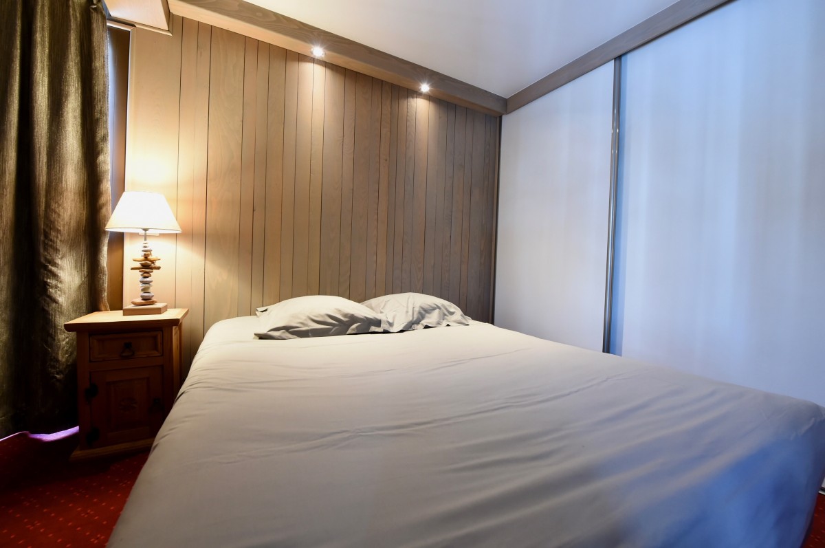 © Roc de Peclet - Ancolies © Roc de Peclet - Ancolies