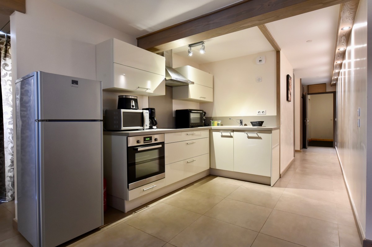 © Roc de Peclet - Ancolies © Roc de Peclet - Ancolies